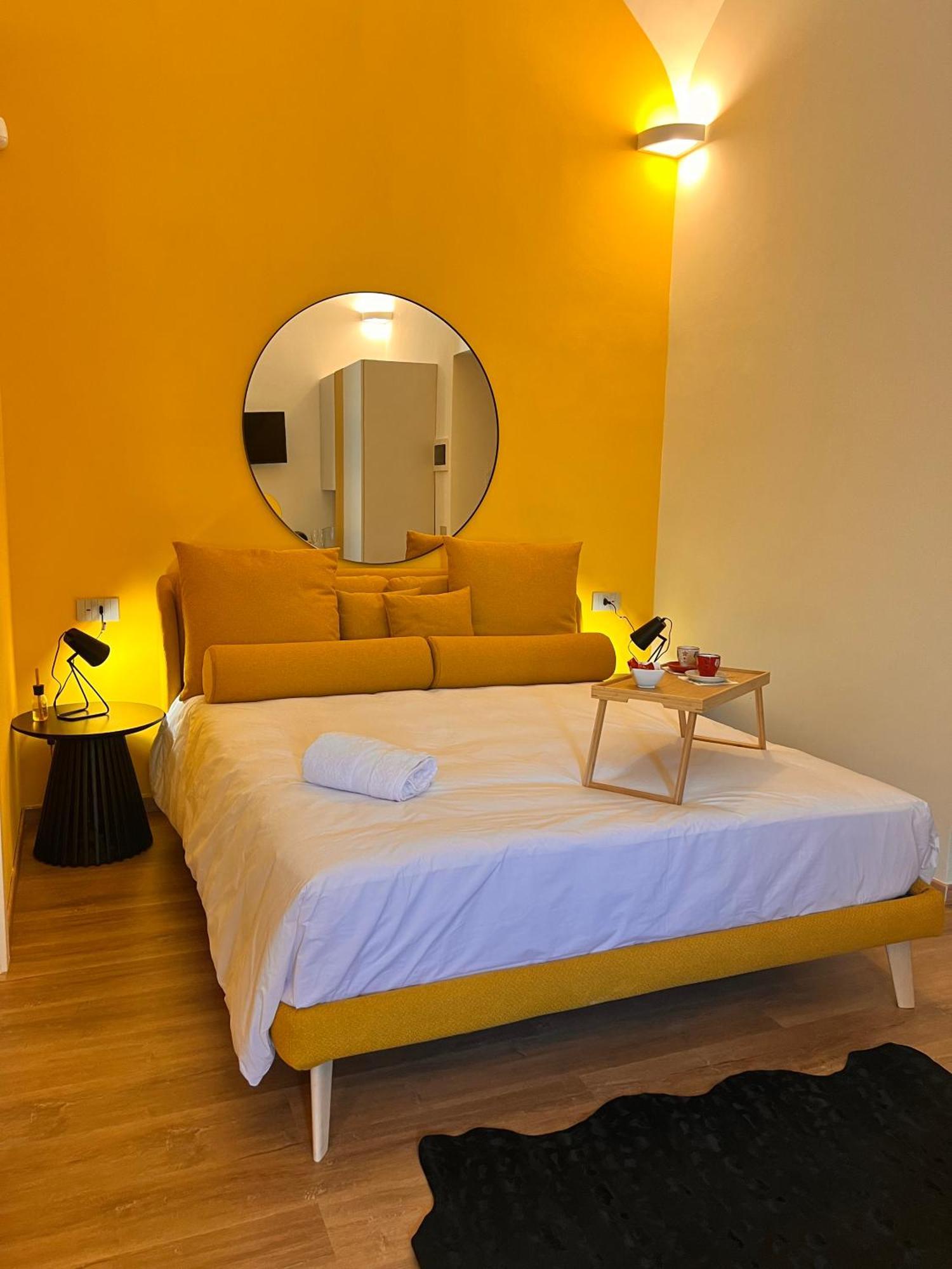 ארקולאנו Relais Villa Migliorini מראה חיצוני תמונה