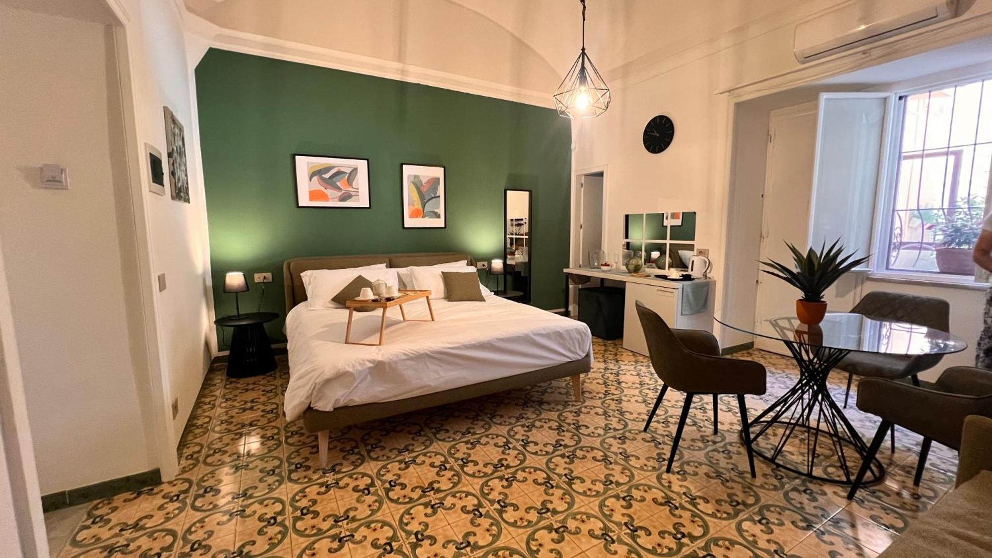 ארקולאנו Relais Villa Migliorini מראה חיצוני תמונה