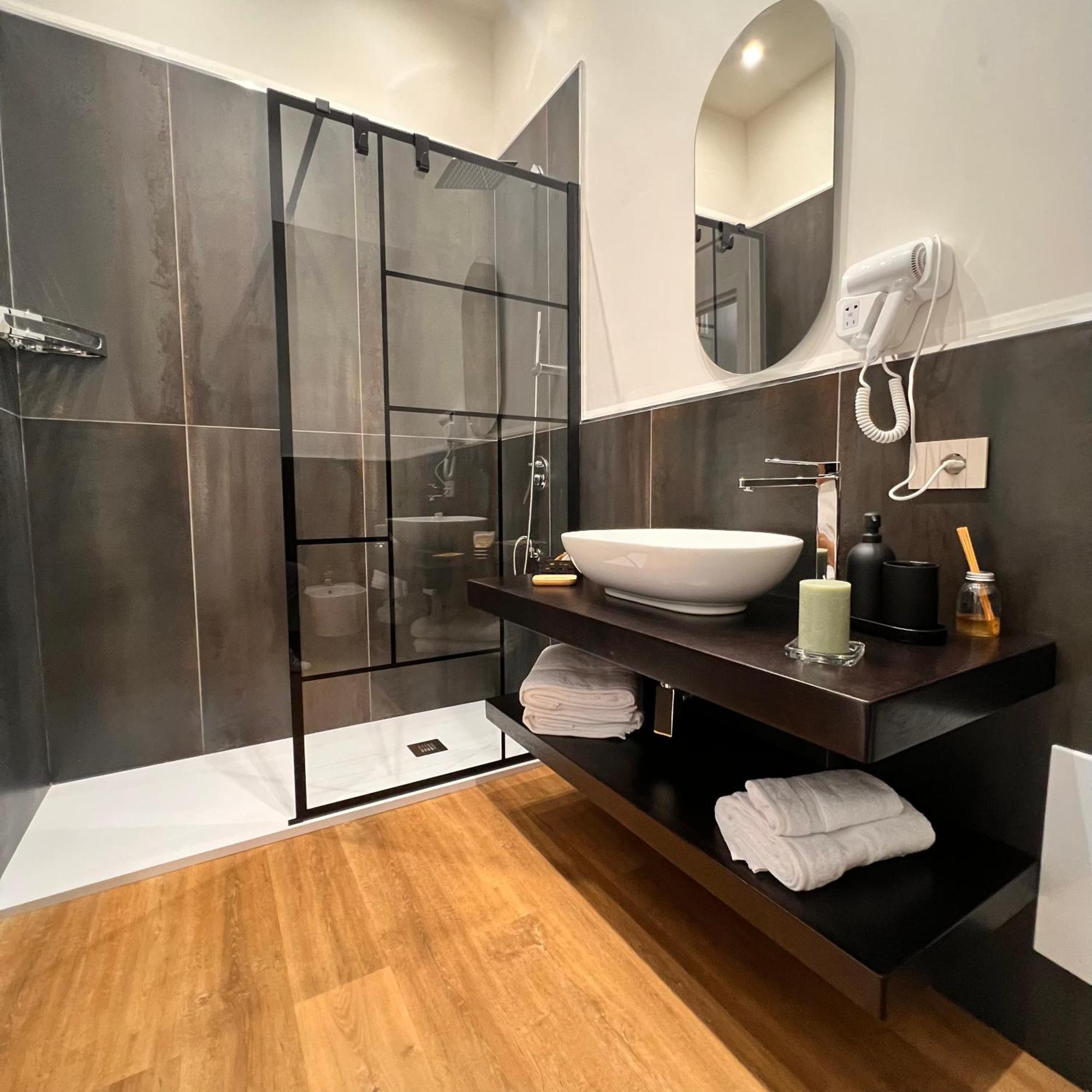 ארקולאנו Relais Villa Migliorini מראה חיצוני תמונה
