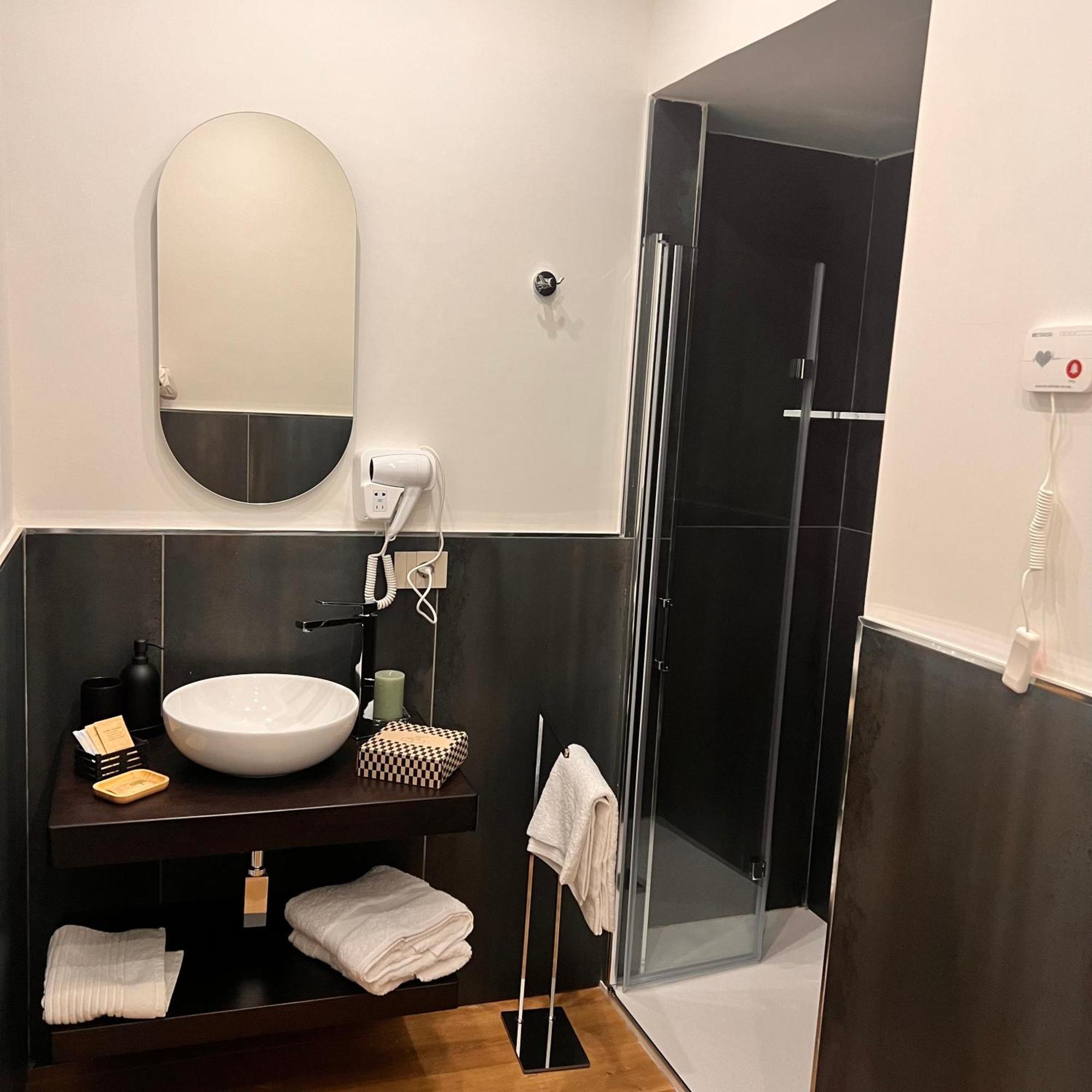 ארקולאנו Relais Villa Migliorini מראה חיצוני תמונה