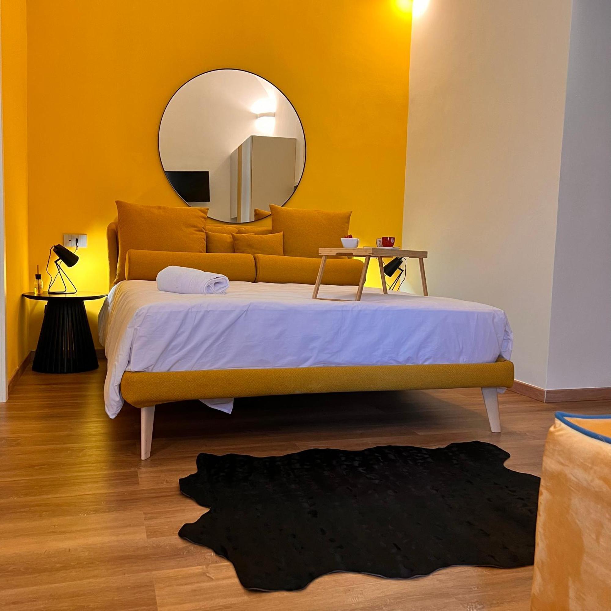 ארקולאנו Relais Villa Migliorini מראה חיצוני תמונה